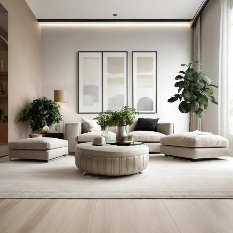 Raumivo – Geschäftsmodell für elegante Wohnräume