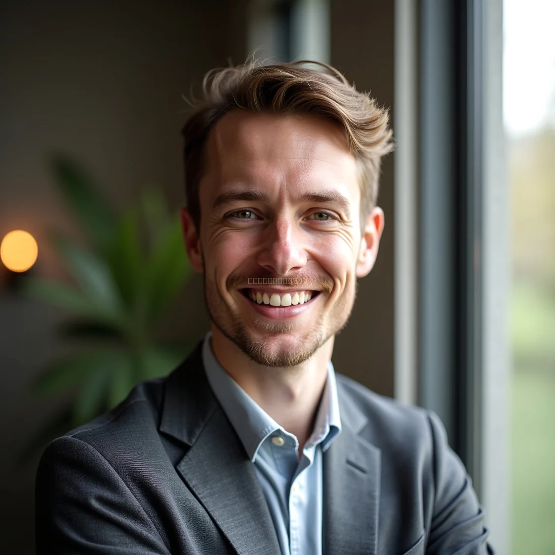 David Schröder